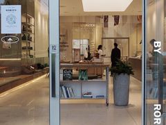 门面-SAANCI山池咖啡(海上世界文化艺术中心店)