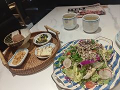 -千寻山野烤肉(天虹店)