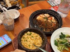 -绿茶餐厅(成都天府红店)