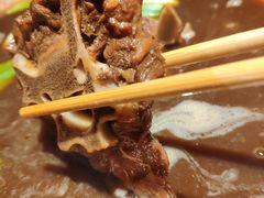 -京韵胡同·酱香羊蝎子火锅涮肉(长寿路店)
