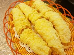 -金海阁海鲜火锅