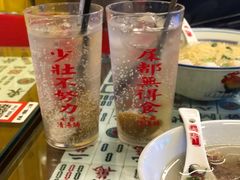 -七爷清汤腩·港式餐厅(金狮广场店)