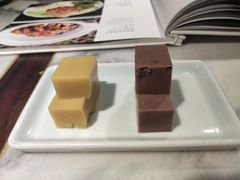 -御提小馆烤鸭店(陆家嘴店)