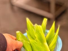 莴笋-重庆老火锅王(西安北路店)