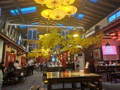 -老灶房-四川土菜(铁牛广场店)