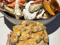 -阿里元海鲜·闽南特色菜(曾厝垵店)