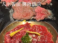 -炭之家·齐齐哈尔非遗烤肉·鲜切直供(中央大街店)