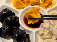 -必点海鲜·海肠捞饭·鲅鱼水饺(滨江道店)
