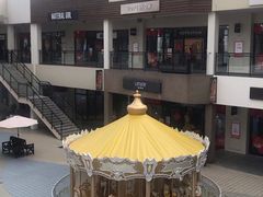 -宁波杉井奥特莱斯广场