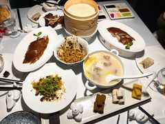 -四季民福烤鸭店(王府井东安门店)