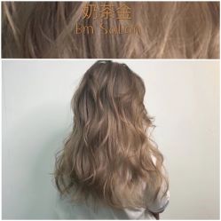 -BM SALON