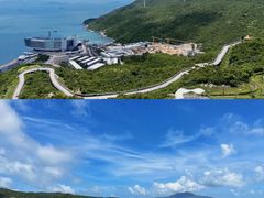 -东澳岛
