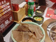 -空之介寿喜烧·和牛放题(恒隆广场店)