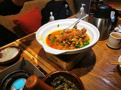 -湘味淳(千禧街店)