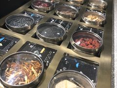 -东园小馆(苏州中心店)
