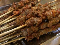 羊肉串-北疆饭店(宝龙店)