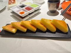 -在前门·烤鸭北京菜(五月花广场店)