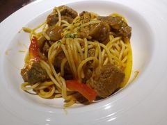 -斗牛士牛排餐厅(嘉里汇店)