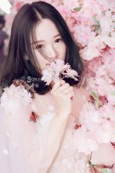 -onlygirl摄影美学馆高端定制(江滩店)
