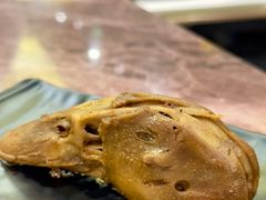 -嘎嘎鸭脑壳(蜀汉路店)