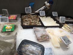 -盒马鲜生(杭州运河上街店)