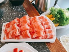 -华晟山城火锅(开发区港西东阁里店)