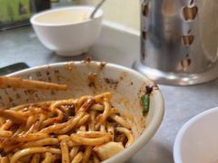 红油脆绍面-肖家河家常面(肖家河北街店)