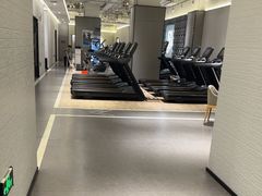 -FLARE STAR FITNESS(复地活力城店)
