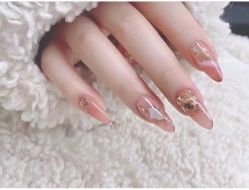 -如一·美甲美睫