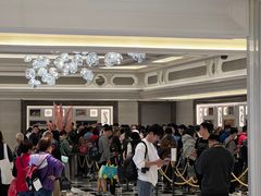 -澳门喜来登大酒店