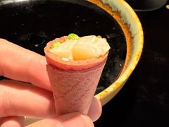 -匠和风精致料理(莆田财富中心店)