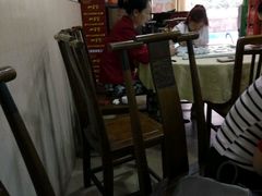 大堂-东吴霸王兔(松青路店)