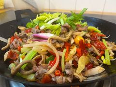 -味臻土鸡杂