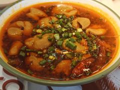 -耙吉吉川味小酒馆(本地人回头店)