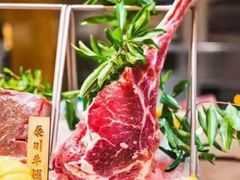 -怡咖啡·自助餐·西安香格里拉