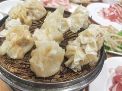 -元盛居(亚泰大街店)