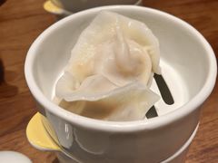 -喜鼎海胆水饺(东港店)