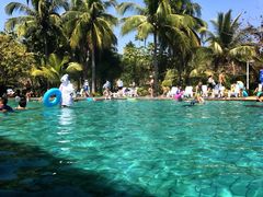 -三亚珠江南田温泉度假区