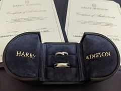 -Harry Winston 海瑞温斯顿