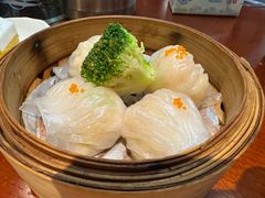 -富豪海鲜酒家(常平店)