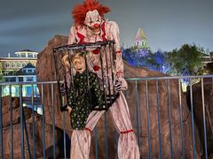 -青岛方特梦幻王国