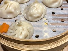 -弄堂小笼包(西青中北永旺购物中心店)