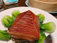 -环球港凯悦 · 享悦中餐厅