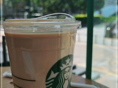 -星巴克(深圳佳宁娜友谊广场店)