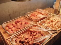 -王氏炉匠·烧鸟放题自助(三里屯店)