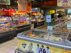 -永辉超市(回龙观店)