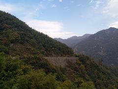 -江南天池