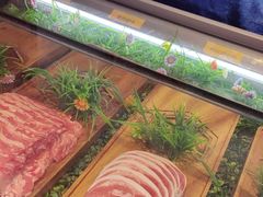 -非烤勿扰自助烤肉(合胜百货店)