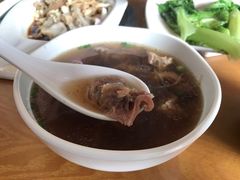 -功牛泉州牛肉小吃(崇武店)