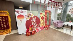 -馨月汇·一悦馨香月子中心(前滩店)